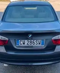 Bmw 320 D