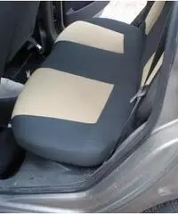 Punto multjet 2005 perfetta km 115000