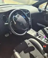 Citroen ds 4 1.6 ecodiesel