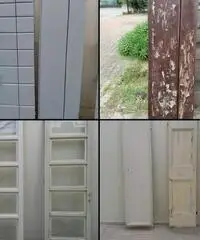 Falegname parquettista