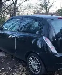 LANCIA Ypsilon 2ª serie - 2010 gpl