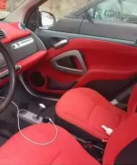 Smart 800 diesel motore nuovo garanzia