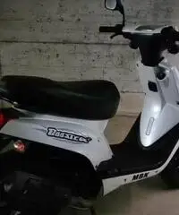 Booster yamaha/mbk bws originale