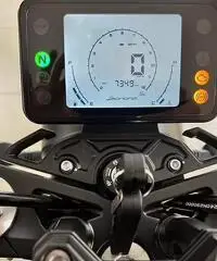 Benelli Leoncino 250 - 2020