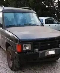 LAND ROVER Discovery 1ª serie - 1991