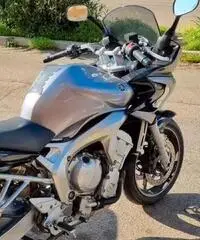 Yamaha FZ6 Fazer 600/SOLi 13000KM/COME NUOVA/2007'