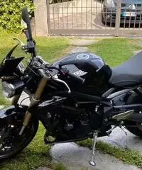 Triumph Street Triple - 2016