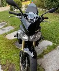 Triumph Street Triple - 2016