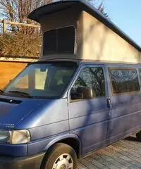 Ve t4 Westfalia california coach