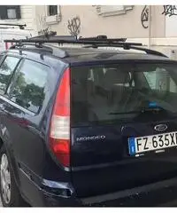 FORD Mondeo 2.0 TDCi SW - Frizione e volano nuovi