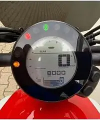 Yamaha XSR 700 - 2021