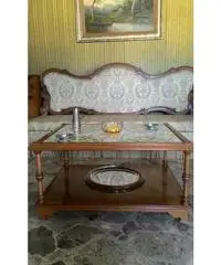 Tavolino perfetto - Palermo