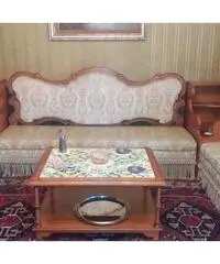 Tavolino perfetto - Palermo