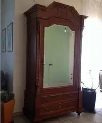 Armadio dei primi del novecento - Bari