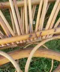 Portariviste in bambù - Toscana