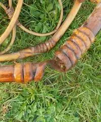 Portariviste in bambù - Toscana