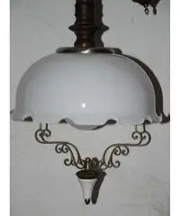 Originale saliscendi da cucina - Lombardia