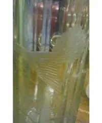 Boccale cristallo boemia - Udine