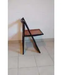 Sedie Trieste 1966 - Vicenza