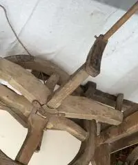 Arcolaio antico - Taranto