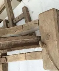 Arcolaio antico - Taranto