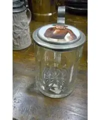 Coppia boccali - Udine