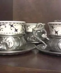 Servizio da caffè - Brescia