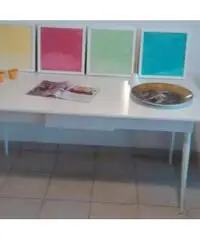 Tavolo vintage - Vicenza