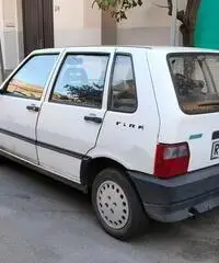 FIAT Uno - 1993