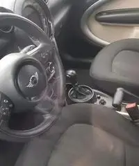 Mini Countryman 2.0 diesel