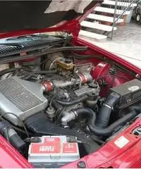 Alfa romeo 75 - 1987