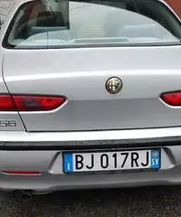 Alfa Romeo 156 T Spark 1800cc