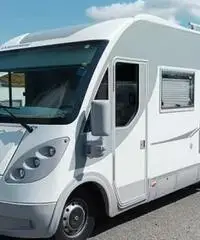 Adriatic vision I707SG garage