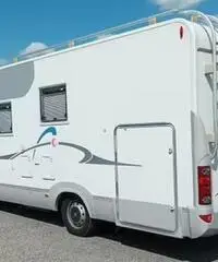 Adriatic vision I707SG garage