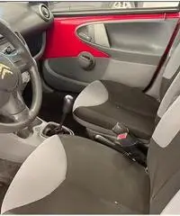 Citroen C1 1.0 (ideal) 5p E5