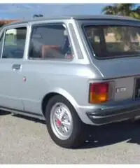 A112 Abarth 70hp