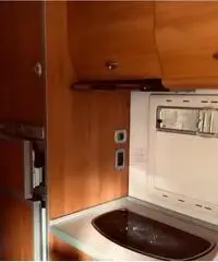 Cambio tipologia perfetto. nuovo