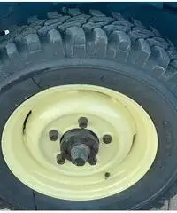 LAND ROVER Series 88 serie II