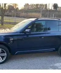 Bmw X3 2.0d cat Futura pacchetto M 2007