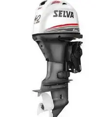 Selva D.570 FB EVOLUTION LINE PACKAGE SELVA