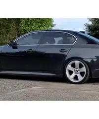 Bmw 530d e60