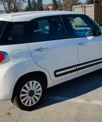 FIAT 500L Living - 2017