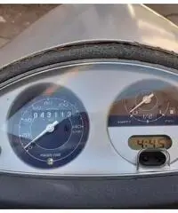 Piaggio Fly 150 - 2007