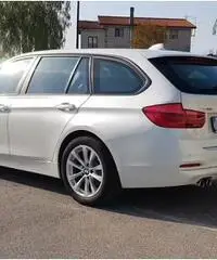 BMW f31 320xd xdrive navi 190cv