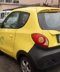 Greengo icaro elettrica - 2016