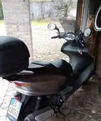 Yamaha Majesty 180 - 2005