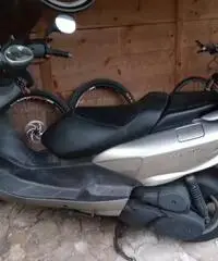 Yamaha Majesty 180 - 2005