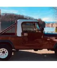 JEEP CJ8 1983 Pick-up 2400 diesel
