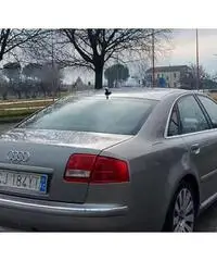 Audi a8 3.0tdi 233cv diesel