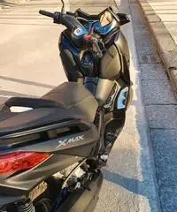 Yamaha X-Max 300 - 2020